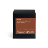 Oakmoss Candle Candle RS 