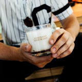 STICK SEASON CANDLE (feat. Noah Kahan) Candle inspired by the best-selling album stick season 