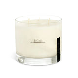 COWBOY CHRISTMAS MAMMOTH CANDLE (LIMITED EDITION) Mammoth RS 