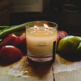 TENNESSEE TOMATO CANDLE Candle Ranger Station 