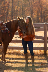 DAISY | A PERFUME BY LAUREN AKINS RANGER STATION 