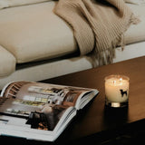 BARK RANGER CANDLE (LIMITED EDITION) Shampoo Oakmoss / Clary Sage / Sandalwood / Cedar Atlas 