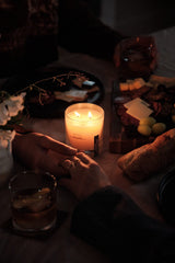 SPEAK EASY CANDLE Candle Ranger Station 