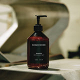 SHAMPOO Shampoo RANGER STATION 