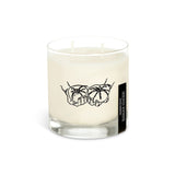 TENNESSEE TOMATO CANDLE Candle vine-ripened tomato, wet earth, dirt 