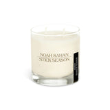 STICK SEASON CANDLE (feat. Noah Kahan) Candle inspired by the best-selling album stick season 