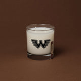 HOSS CANDLE (feat. WAYLON JENNINGS) Perfume & Cologne classic musk cologne 