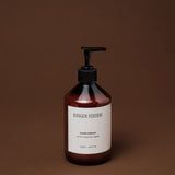 HAND WASH + CREAM SET Hand + Body scent accessories for your sink 