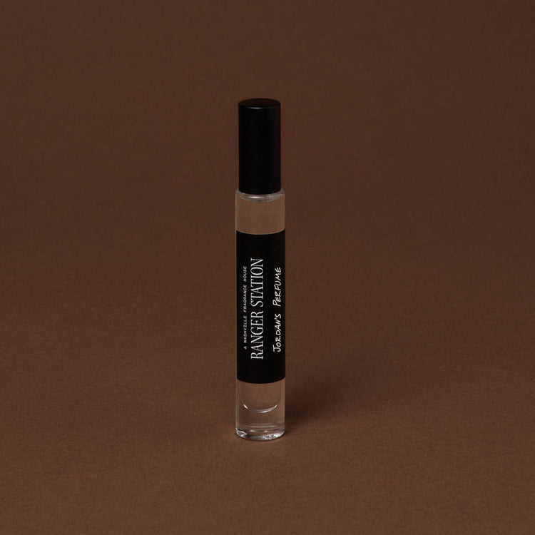 QUICKDRAW PERFUME