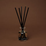 OAKMOSS REED DIFFUSER Reed Diffuser moss / cedarwood / amber / bergamot 