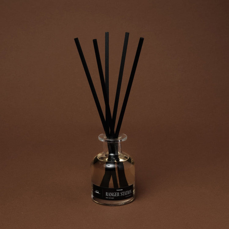 REED DIFFUSERS