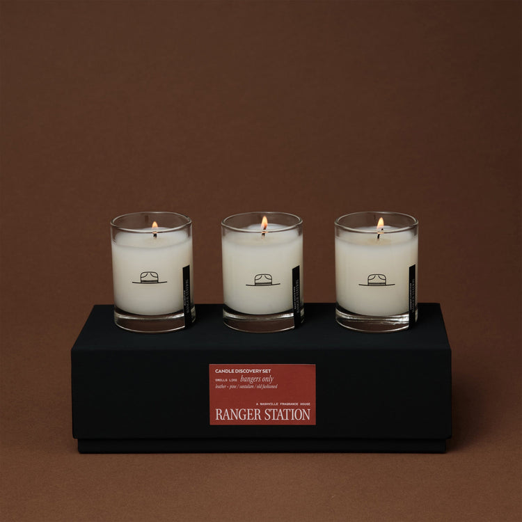 Fall Favorites Collection