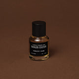 TOBAC + MUSK PERFUME Perfume sweet pipe tobacco / blue musk / clove / amber 