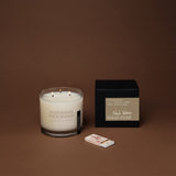 STICK SEASON MAMMOTH CANDLE (feat. Noah Kahan) Candle inspired by the best-selling album stick season 