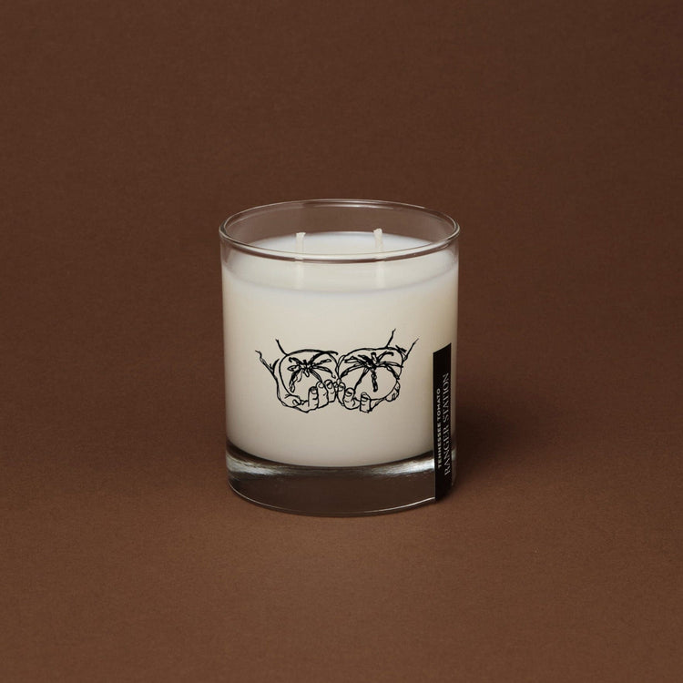 Scents For Spring