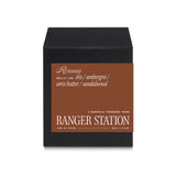 RUNAWAY PERFUME Personal Fragrance Ranger Station 