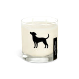 BARK RANGER CANDLE Candle Oakmoss / Clary Sage / Sandalwood / Cedar Atlas 