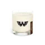 HOSS CANDLE (feat. WAYLON JENNINGS) Perfume & Cologne inspired by a classic musk cologne 