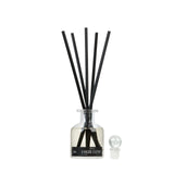 SANTALUM REED DIFFUSER Reed Diffuser sandalwood / amber resin / iris / leather 