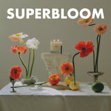 SUPERBLOOM CANDLE (LIMITED EDITION) Candle fresh linen / citrus / sunshine 