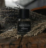RUNAWAY PERFUME Personal Fragrance Ranger Station 