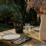 THE ORIGINAL SKEETER EATER MAMMOTH CANDLE (LIMITED EDITION) Candle Citronella and enjoying the great outdoors, bug-free. 