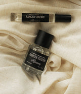 RUNAWAY QUICKDRAW PERFUME Personal Fragrance Ranger Station 
