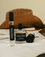 RUNAWAY QUICKDRAW PERFUME Personal Fragrance Ranger Station 