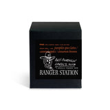 STUDIO RESERVE – PINE (ANTI-PUMPKIN CANDLE CLUB EDITION) [HALLOWEEN EDITION] Candles Doesn't smell like: pumpkin spice lattes / caramel apples / cinnamon brooms 