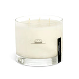 SANTALUM MAMMOTH CANDLE Mammoth sandalwood / amber resin / iris / leather 