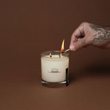SEASONAL CANDLE CLUB Subscription a surprise scent every month 