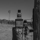 OUD RANCH PERFUME Perfume palo santo / oud wood / cedar / pepper 