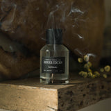 SANTALUM ROOM SPRAY Room Spray sandalwood / amber resin / iris / leather 