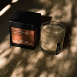 HINOKI RITUALS CANDLE (LIMITED EDITION) Candles amber / black pepper / jasmine / birch tar 