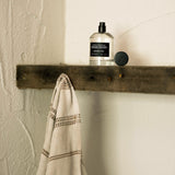 LEATHER + PINE ROOM SPRAY Perfume tanned leather / pine sap / amber / sandalwood 