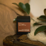 NASHVILLE CANDLE Candle magnolia / dogwood / amber / musk 