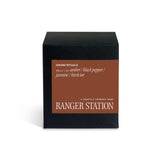 HINOKI RITUALS CANDLE (LIMITED EDITION) Candles amber / black pepper / jasmine / birch tar 