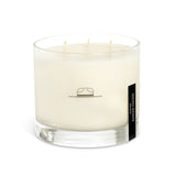 OAKMOSS MAMMOTH CANDLE Candle moss / cedarwood / amber / bergamot 