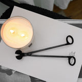 WICK TRIMMERS (FREE GIFT WITH PURCHASE) Candles Ranger Station 