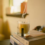 HIGH HORSE CANDLE Candle citrus / patchouli / cedarwood / musk 