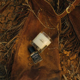 HIGH HORSE CANDLE Candle citrus / patchouli / cedarwood / musk 
