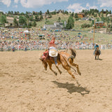 HIGH HORSE CANDLE Candle citrus / patchouli / cedarwood / musk 